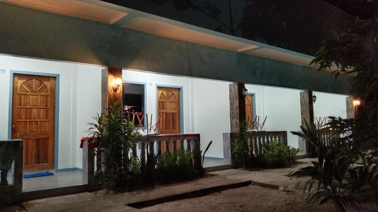 Elen Inn - Malapascua Island Fan Room #1 Luaran gambar