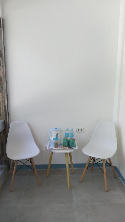 Elen Inn - Malapascua Island Fan Room #1 Luaran gambar