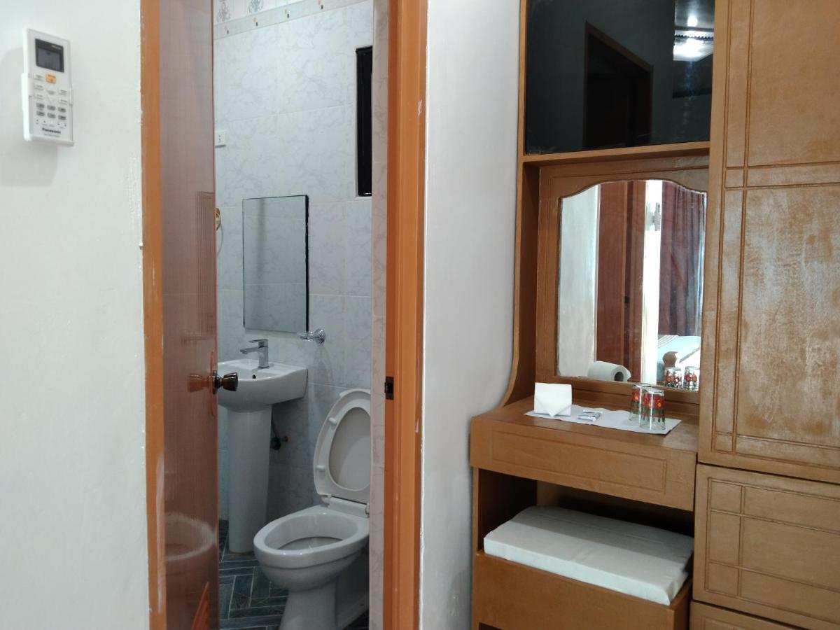 Elen Inn - Malapascua Island Fan Room #1 Luaran gambar