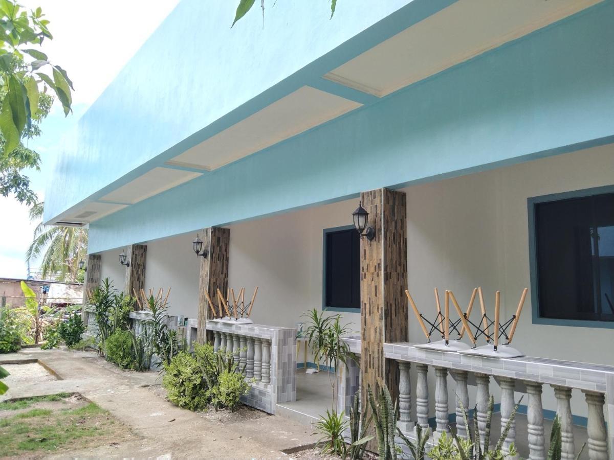 Elen Inn - Malapascua Island Fan Room #1 Luaran gambar