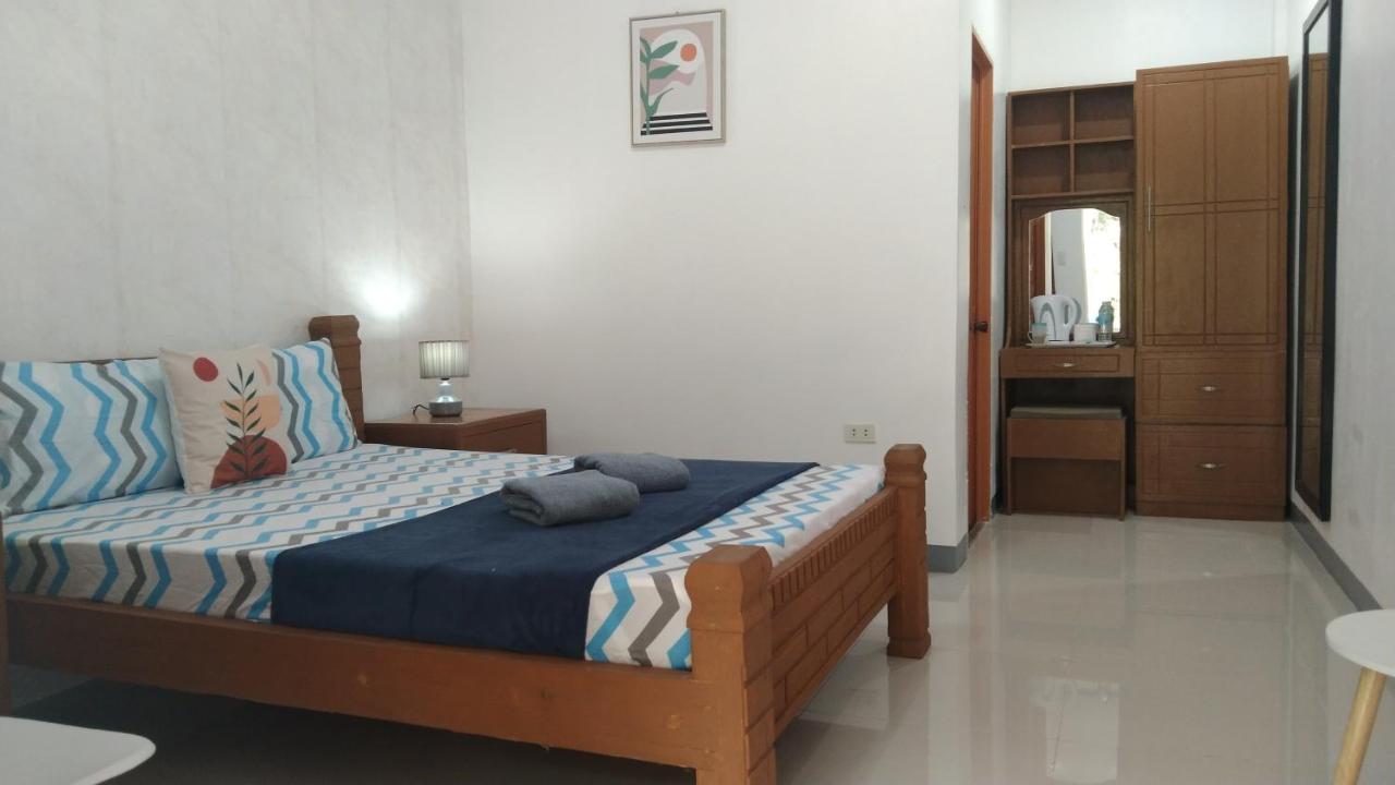 Elen Inn - Malapascua Island Fan Room #1 Luaran gambar